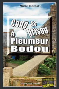 Coup de grisou à Pleumeur-Bodou_cover