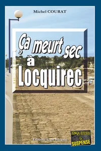 Ça meurt sec à Locquirec_cover