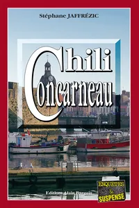 Chili Concarneau_cover