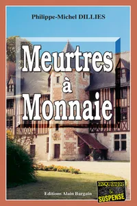 Meurtres à Monnaie_cover