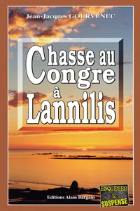Chasse au congre à Lannilis_cover
