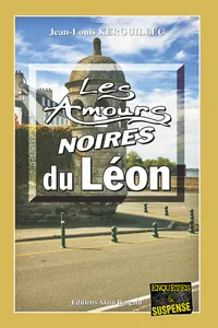 Les Amours noires du Léon_cover