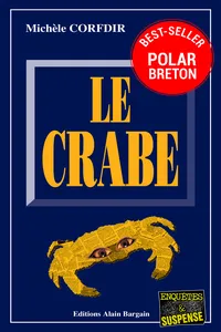 Le Crabe_cover