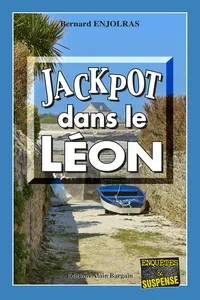 Jackpot dans le Léon_cover