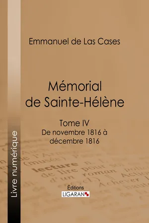 Mémorial de Sainte-Hélène