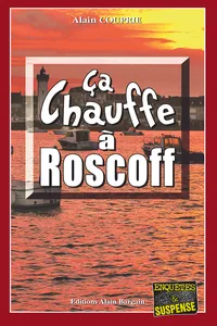 Ça chauffe à Roscoff_cover