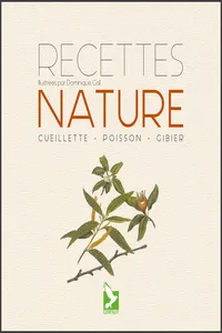 Recettes nature_cover