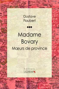 Madame Bovary_cover