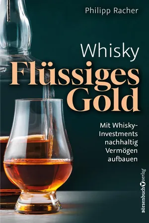 Whisky – Flüssiges Gold