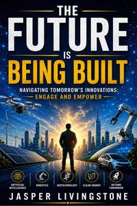 The Future Is Being Built_cover