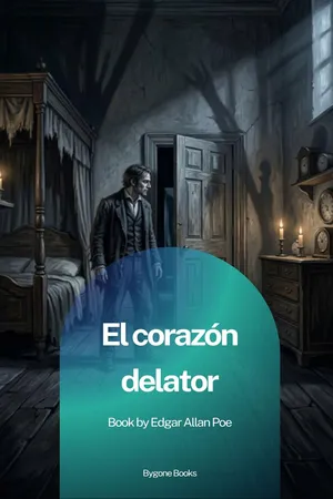 El corazón delator
