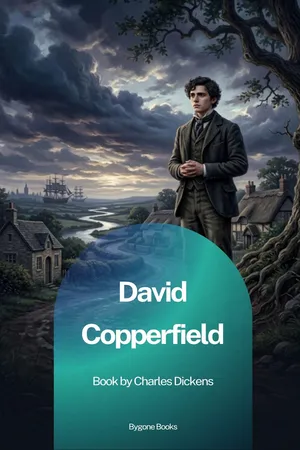 David Copperfield