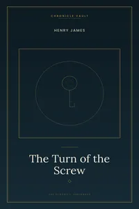 The Turn of the Screw_cover