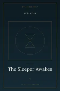The Sleeper Awakes_cover