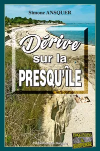 Dérive sur la presqu'île_cover