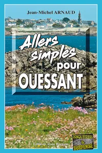 Allers simples pour Ouessant_cover