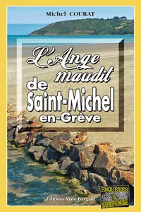 L'Ange maudit de Saint-Michel-en-Grève_cover