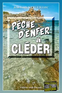 Pêche d'enfer à Cléder_cover