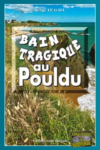 Bain tragique au Pouldu_cover