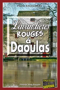 Lavandières rouges à Daoulas_cover