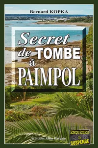 Secret de tombe à Paimpol_cover