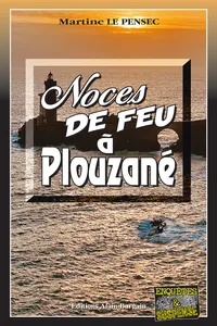 Noces de feu à Plouzané_cover
