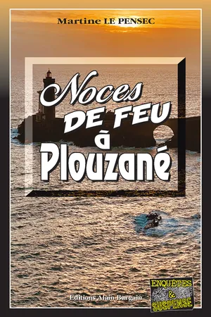 Noces de feu à Plouzané