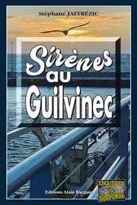 Sirènes au Guilvinec_cover