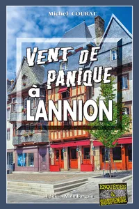 Vent de panique à Lannion_cover