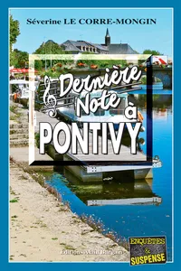 Dernière note à Pontivy_cover