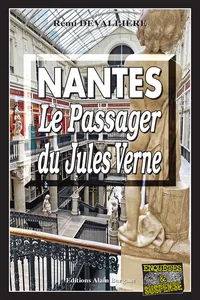 Nantes, le passager du Jules-Verne_cover