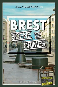 Brest, scène de crimes_cover