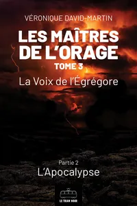 Les Maîtres de l'orage - Tome 3 : Partie 2_cover