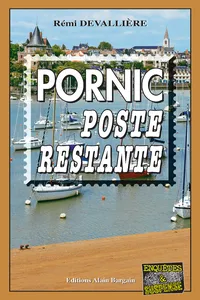 Pornic, Poste restante_cover