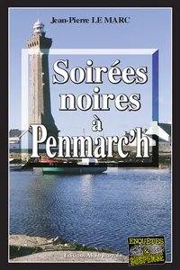 Soirées noires à Penmarc’h_cover
