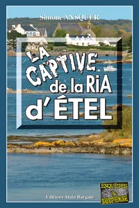 La captive de la Ria d’Étel_cover
