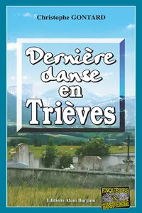 Dernière danse en Trièves_cover
