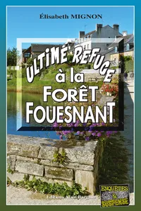 Ultime refuge à la Forêt-Fouesnant_cover