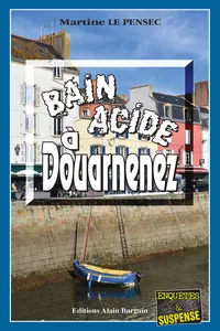 Bain acide à Douarnenez_cover