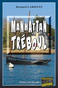 Manhattan Tréboul_cover