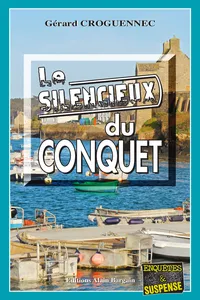 Le silencieux du Conquet_cover
