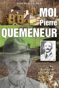 Moi, Pierre Quéméneur_cover