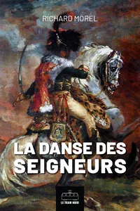 La danse des seigneurs_cover