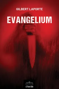 Evangelium : L'Intégrale_cover