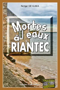 Mortes eaux à Riantec_cover