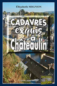 Cadavres exquis à Châteaulin_cover