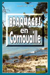 Braquages en Cornouaille_cover