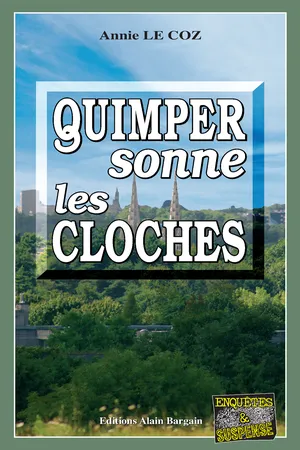Quimper sonne les cloches