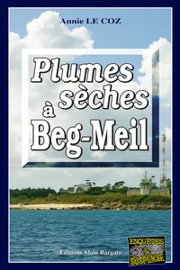 Plumes sèches à Beg-Meil_cover