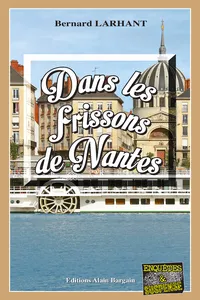 Dans les frissons de Nantes_cover